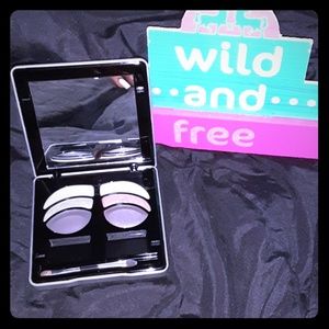 Make over Essentials make up pallet